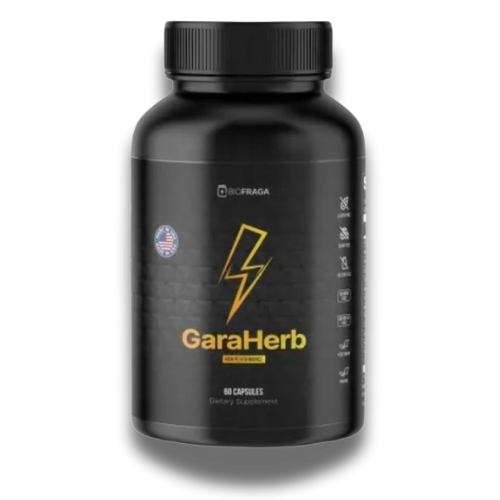 garaherb